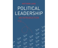 KNYGA Matthew Laing Political Leadership