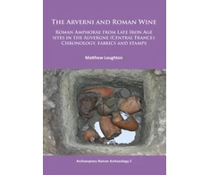 KNYGA Matthew Loughton Arverni and Roman Wine
