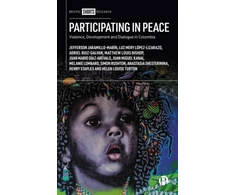 KNYGA Matthew Louis Bishop Participating in Peace