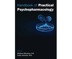 KNYGA Matthew Macaluso Handbook of Practical Psychopharmacology