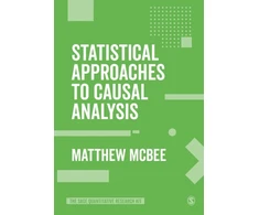 KNYGA Matthew Mcbee Statistical Approaches to Causal Analysis