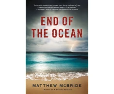 KNYGA Matthew Mcbride End of the Ocean