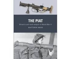 KNYGA Matthew Moss PIAT