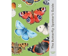 KNYGA Matthew Oates Butterfly Spotter’s Guide