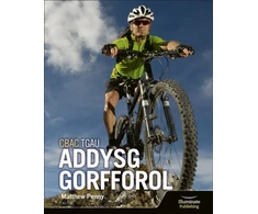 KNYGA Matthew Penny CBAC TGAU Llyfr Myfyrwyr Addysg Gorfforol (WJEC GCSE PE Student Book)
