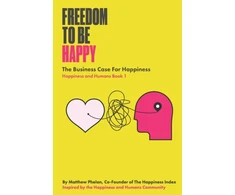 KNYGA Matthew Phelan Freedom To Be Happy