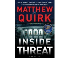 KNYGA Matthew Quirk Inside Threat