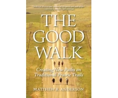 KNYGA Matthew R Anderson Good Walk