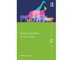 KNYGA Matthew R Calarco Animal Studies