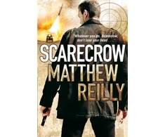 KNYGA Matthew Reilly Scarecrow