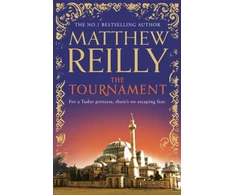 KNYGA Matthew Reilly Tournament
