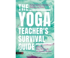 KNYGA Matthew Remski Yoga Teacher's Survival Guide