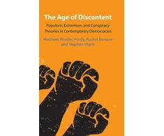 KNYGA Matthew Rhodes Purdy Age of Discontent