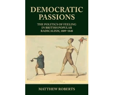 KNYGA Matthew Roberts Democratic Passions
