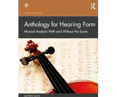 KNYGA Matthew Santa Anthology for Hearing Form