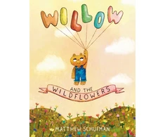 KNYGA Matthew Schufman Willow and the Wildflowers