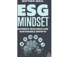 KNYGA Matthew Sekol ESG Mindset