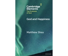 KNYGA Matthew Shea God and Happiness