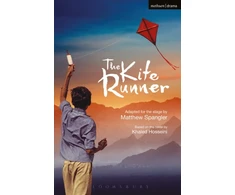 KNYGA Matthew Spangler Kite Runner