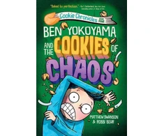 KNYGA Matthew Swanson Ben Yokoyama and the Cookies of Chaos