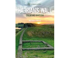 KNYGA Matthew Symonds Hadrian's Wall