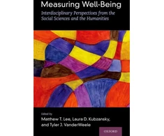 KNYGA Matthew T Lee Measuring Well-Being