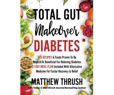 KNYGA Matthew Thrush Total Gut Makeover