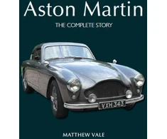 KNYGA Matthew Vale Aston Martin