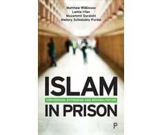 KNYGA Matthew Wilkinson Islam in Prison