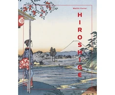 KNYGA Matthi Forrer Hiroshige