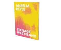 KNYGA Matthia Lobke Anselm Reyle : Teenage Wasteland