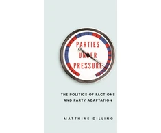 KNYGA Matthias Dilling Parties under Pressure