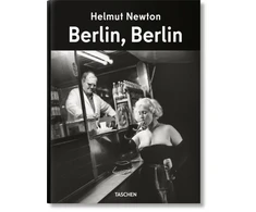 KNYGA Matthias Harder Helmut Newton. Berlin, Berlin