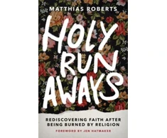 KNYGA Matthias Roberts Holy Runaways