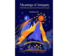 KNYGA Matthieu Felt Meanings of Antiquity