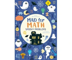 KNYGA Mattia Crivellini Spooky Problems