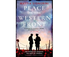 KNYGA Mattia Signori Peace on the Western Front