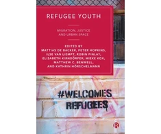 KNYGA Mattias De Backer Refugee Youth