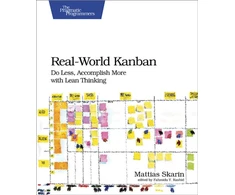KNYGA Mattias Skarin Real-World Kanban