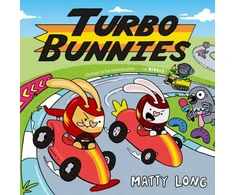 KNYGA Matty Long Turbo Bunnies