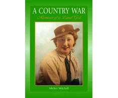 KNYGA Maud Shire Country War Memoirs of a Land Girl
