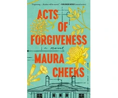 KNYGA Maura Cheeks Acts of Forgiveness