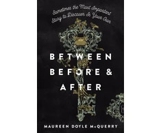 KNYGA Maureen Doyle Mcquerry Between Before and After