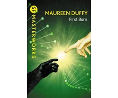 KNYGA Maureen Duffy First Born