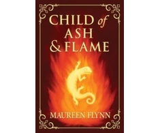 KNYGA Maureen Flynn Child of Ash and Flame