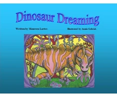 KNYGA Maureen Larter Dinosaur Dreaming