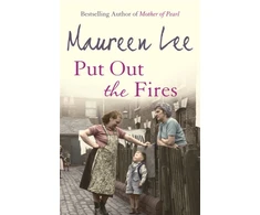 KNYGA Maureen Lee Put Out the Fires