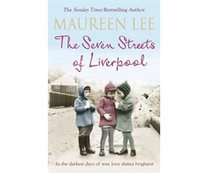 KNYGA Maureen Lee Seven Streets of Liverpool