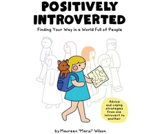 KNYGA Maureen Marzi Wilson Positively Introverted