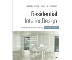 KNYGA Maureen Mitton Residential Interior Design
